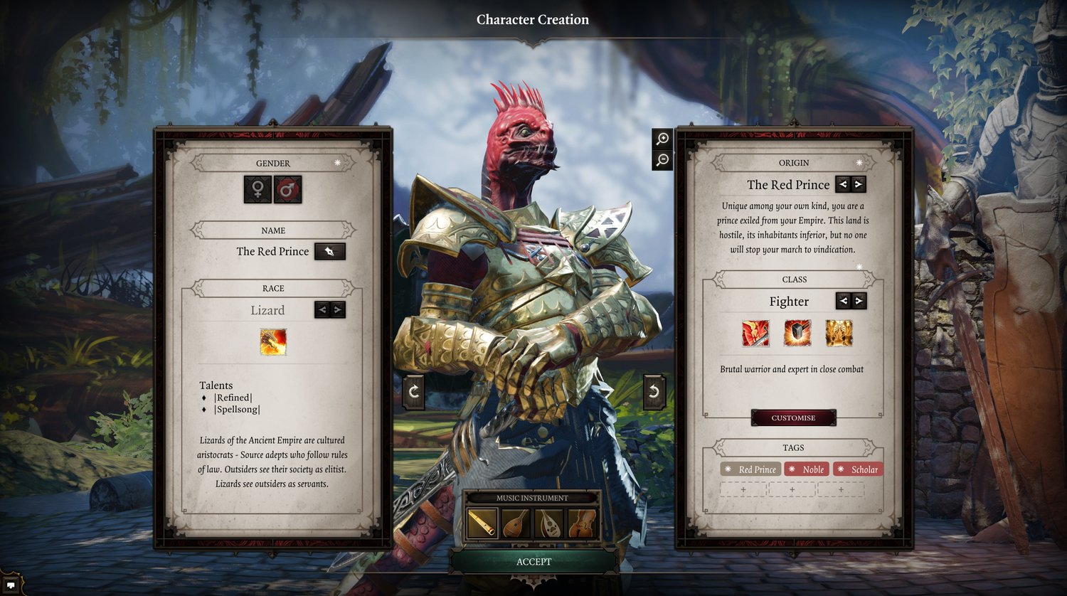 Divinity: Original Sin 2 - Definitive Edition - Imagen 26